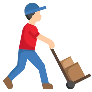 delivery-boy-icon