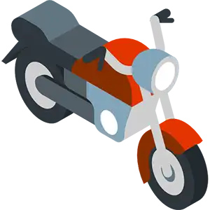 motorbike-icon